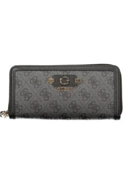 guess jeans portafoglio donna