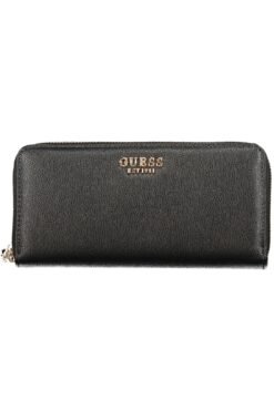 guess jeans portafoglio donna