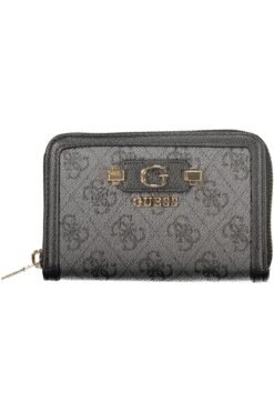 guess jeans portafoglio donna