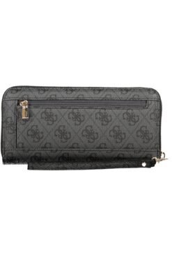Alternative view of guess jeans portafoglio donna