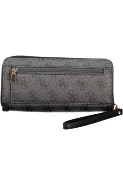 Alternative view of guess jeans portafoglio donna