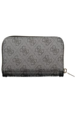 Alternative view of guess jeans portafoglio donna