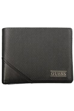guess jeans portafoglio uomo