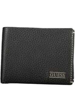 guess jeans portafoglio uomo