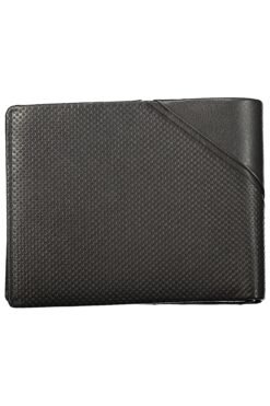 Alternative view of guess jeans portafoglio uomo