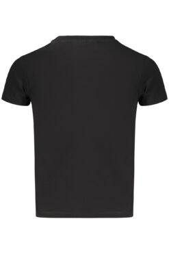 Alternative view of guess jeans t-shirt maniche corte bambina