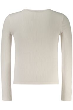Alternative view of guess jeans t-shirt maniche lunghe bambina