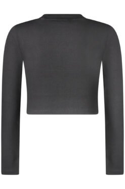 Alternative view of guess jeans t-shirt maniche lunghe bambina
