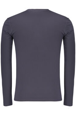 Alternative view of guess jeans t-shirt maniche lunghe uomo
