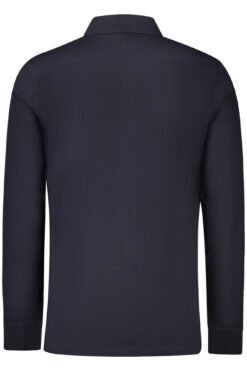 Alternative view of hugo boss polo maniche lunghe uomo