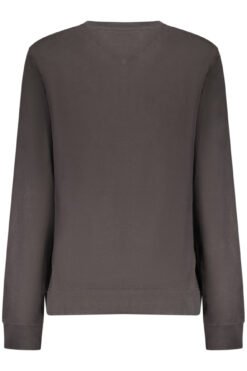 Alternative view of tommy hilfiger felpa senza zip donna