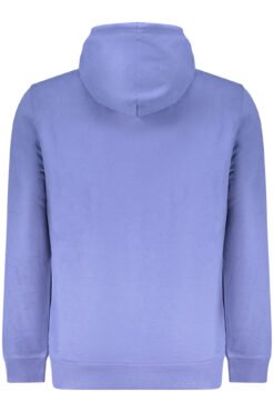 Alternative view of tommy hilfiger felpa senza zip uomo