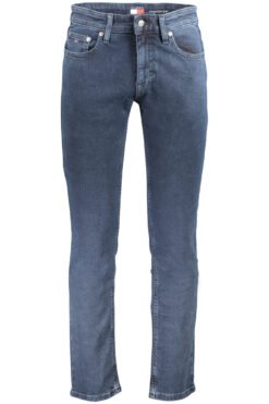 tommy hilfiger jeans denim uomo