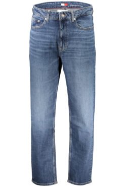 tommy hilfiger jeans denim uomo