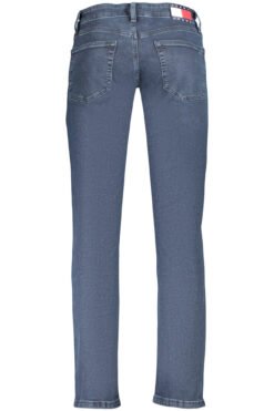 Alternative view of tommy hilfiger jeans denim uomo