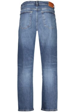 Alternative view of tommy hilfiger jeans denim uomo