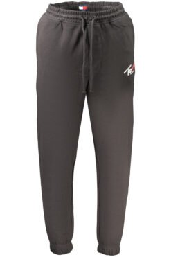 tommy hilfiger pantalone tuta lungo uomo