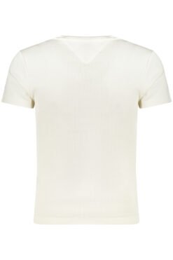 Alternative view of tommy hilfiger t-shirt maniche corte donna
