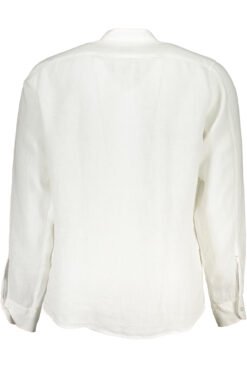 Alternative view of hugo boss camicia maniche lunghe uomo