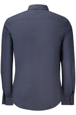 Alternative view of hugo boss camicia maniche lunghe uomo