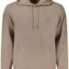 hugo boss felpa senza zip uomo - immagine 3