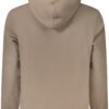 hugo boss felpa senza zip uomo - immagine 4