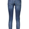 tommy hilfiger jeans denim donna - immagine 2