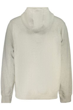 Alternative view of accademia militare felpa senza zip uomo