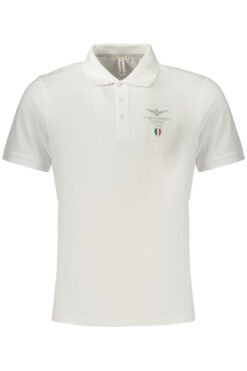 accademia militare polo maniche corte uomo