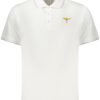 accademia militare polo maniche corte uomo