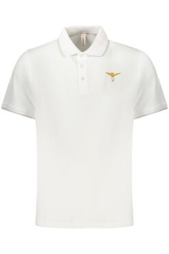accademia militare polo maniche corte uomo