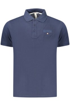 accademia militare polo maniche corte uomo