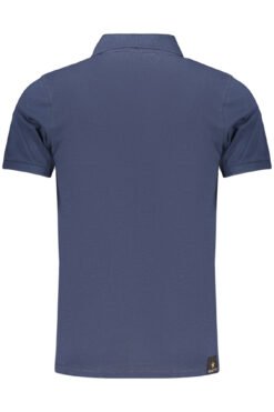 Alternative view of accademia militare polo maniche corte uomo