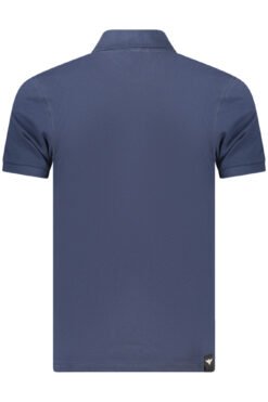 Alternative view of accademia militare polo maniche corte uomo