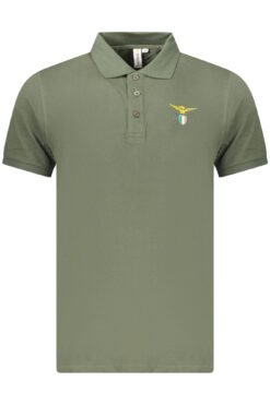 accademia militare polo maniche corte uomo