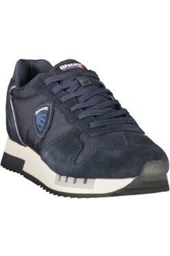 Alternative view of blauer calzatura sportiva uomo