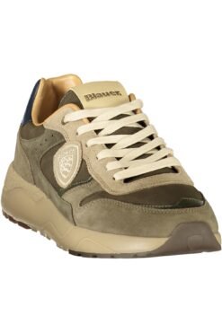 Alternative view of blauer calzatura sportiva uomo