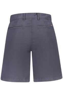 Alternative view of boss pantalone bermuda uomo