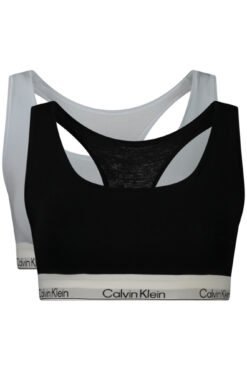 calvin klein bralette donna