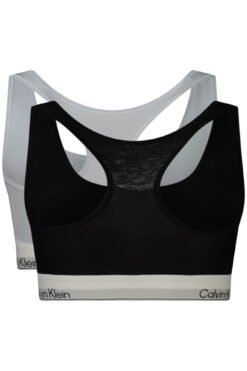 Alternative view of calvin klein bralette donna