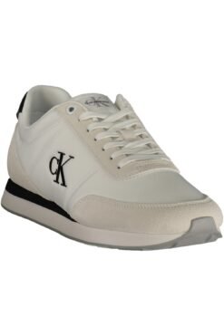 Alternative view of calvin klein calzatura sportiva uomo