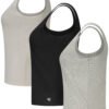 calvin klein canotta donna - immagine 3
