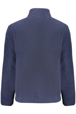 Alternative view of columbia felpa con zip uomo