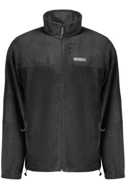 columbia felpa con zip uomo