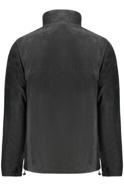 Alternative view of columbia felpa con zip uomo