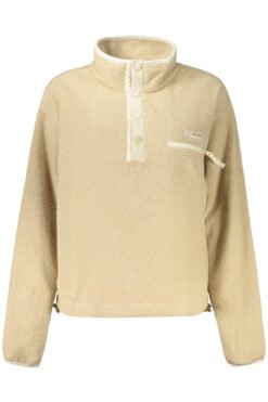 columbia felpa senza zip donna