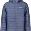 columbia giubbotto uomo - immagine 4