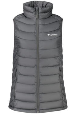 columbia smanicato donna