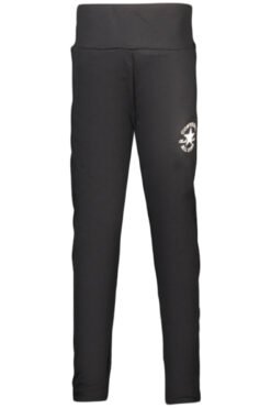 converse leggins bambina