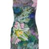desigual abito corto donna - immagine 2